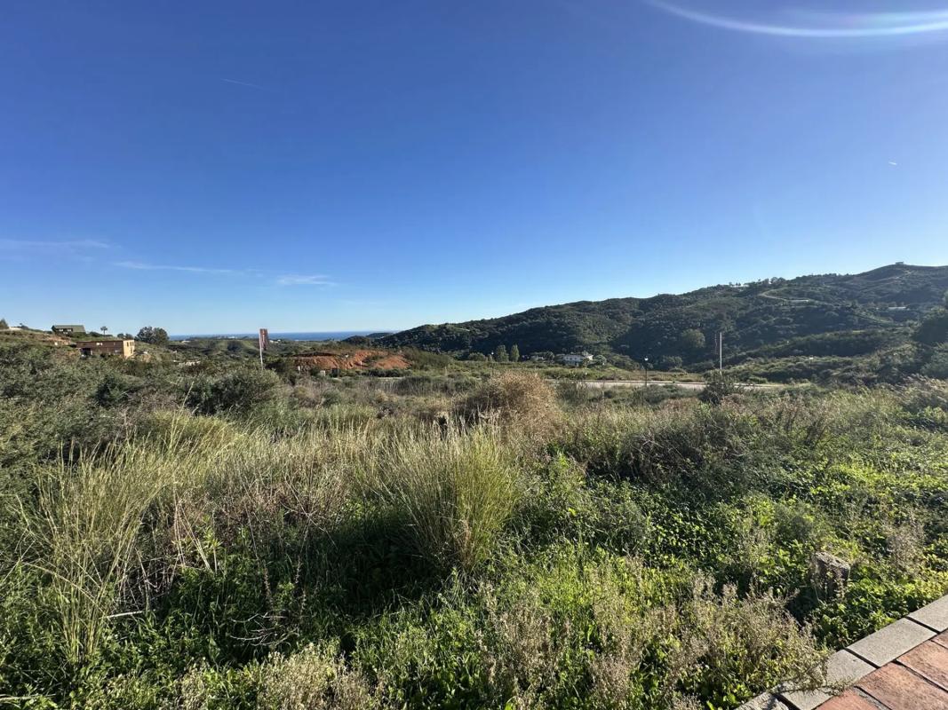 Terreno en venta en Mijas, Malaga photo 5