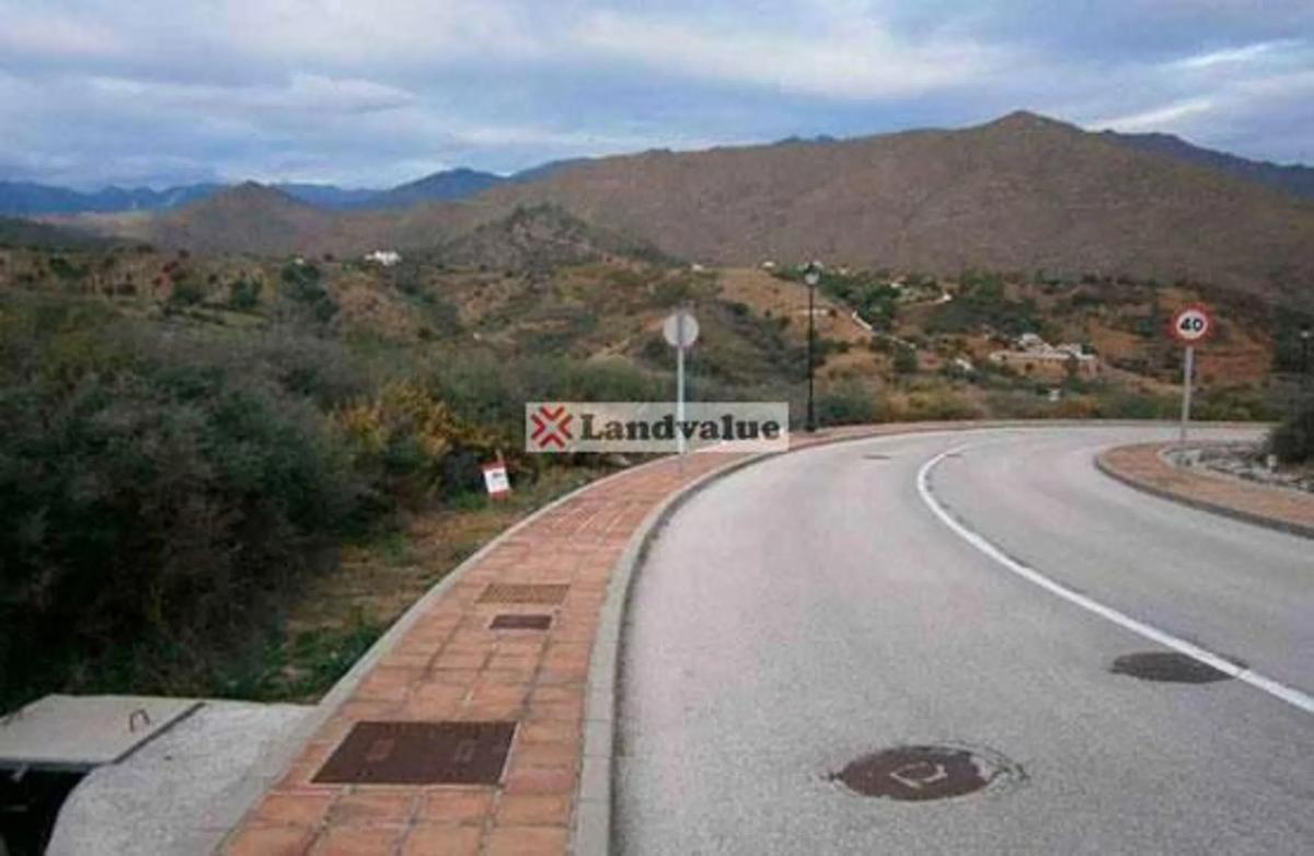 Terreno en venta en Mijas, Malaga photo 2