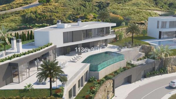 Terreno en calle Cumbre de Cala Golf photo 1