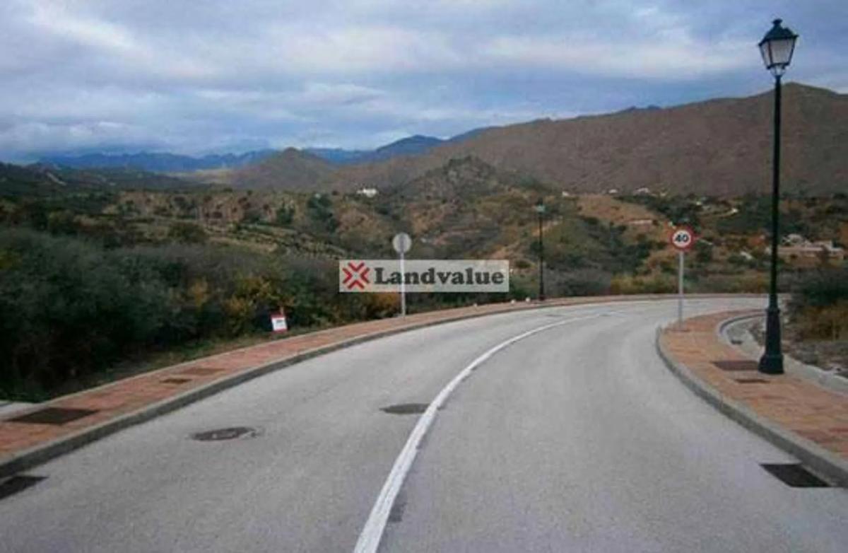 Terreno en venta en Mijas, Malaga photo 5