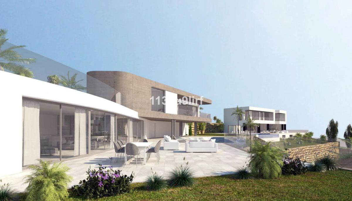 Terreno en venta en Mijas, Malaga photo 2