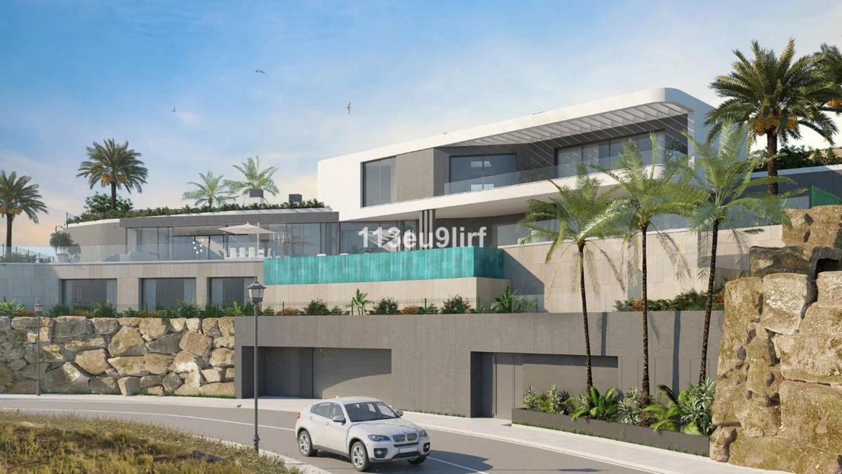 Terreno en venta en Mijas, Malaga photo 3