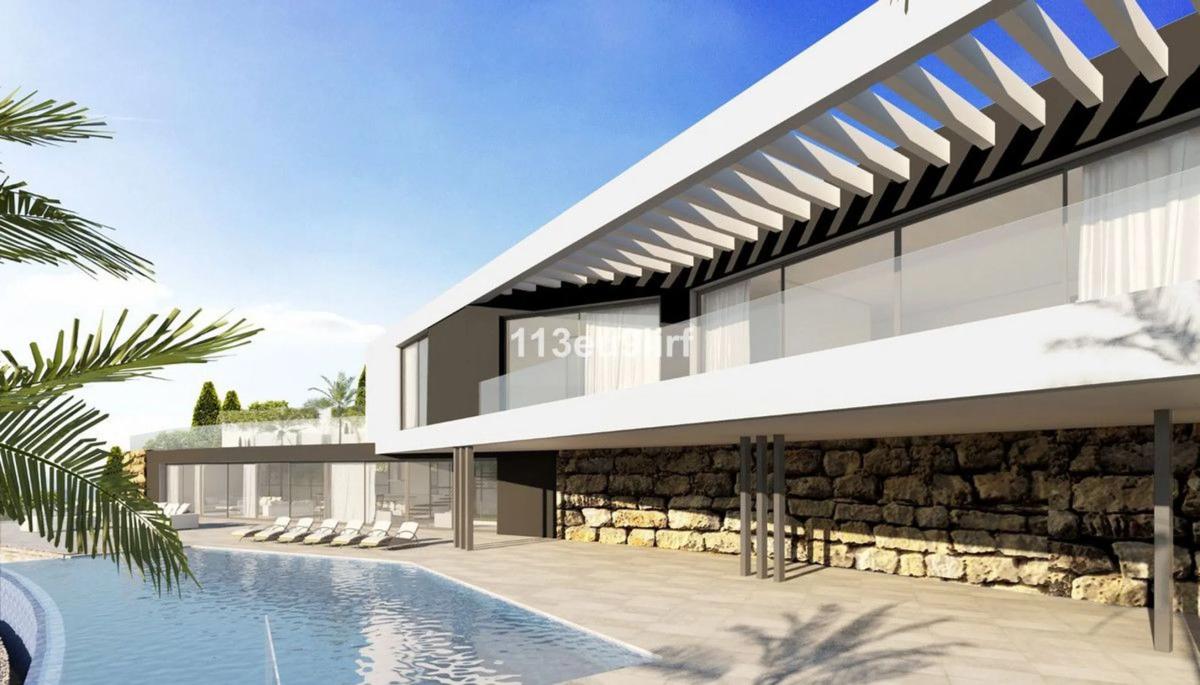 Terreno en venta en Mijas, Malaga photo 4