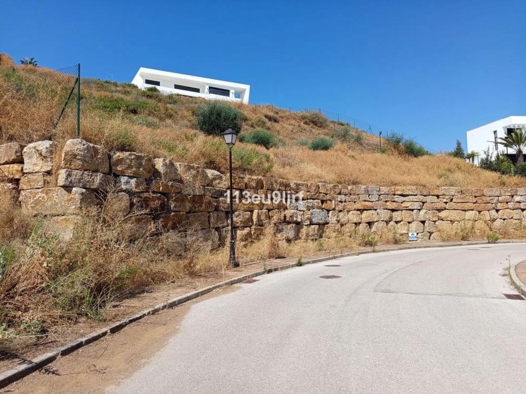 Terreno en venta en Mijas, Malaga photo 5