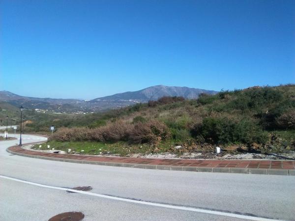 Terreno en calle Velazquez, 47 thumbnail 2