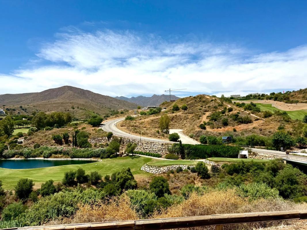 Terreno en venta en Mijas, Malaga photo 2
