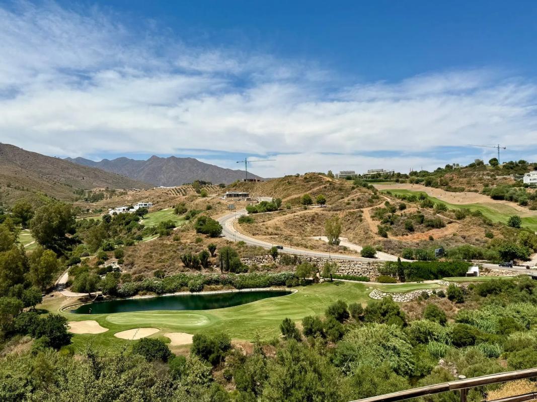 Terreno en venta en Mijas, Malaga photo 2