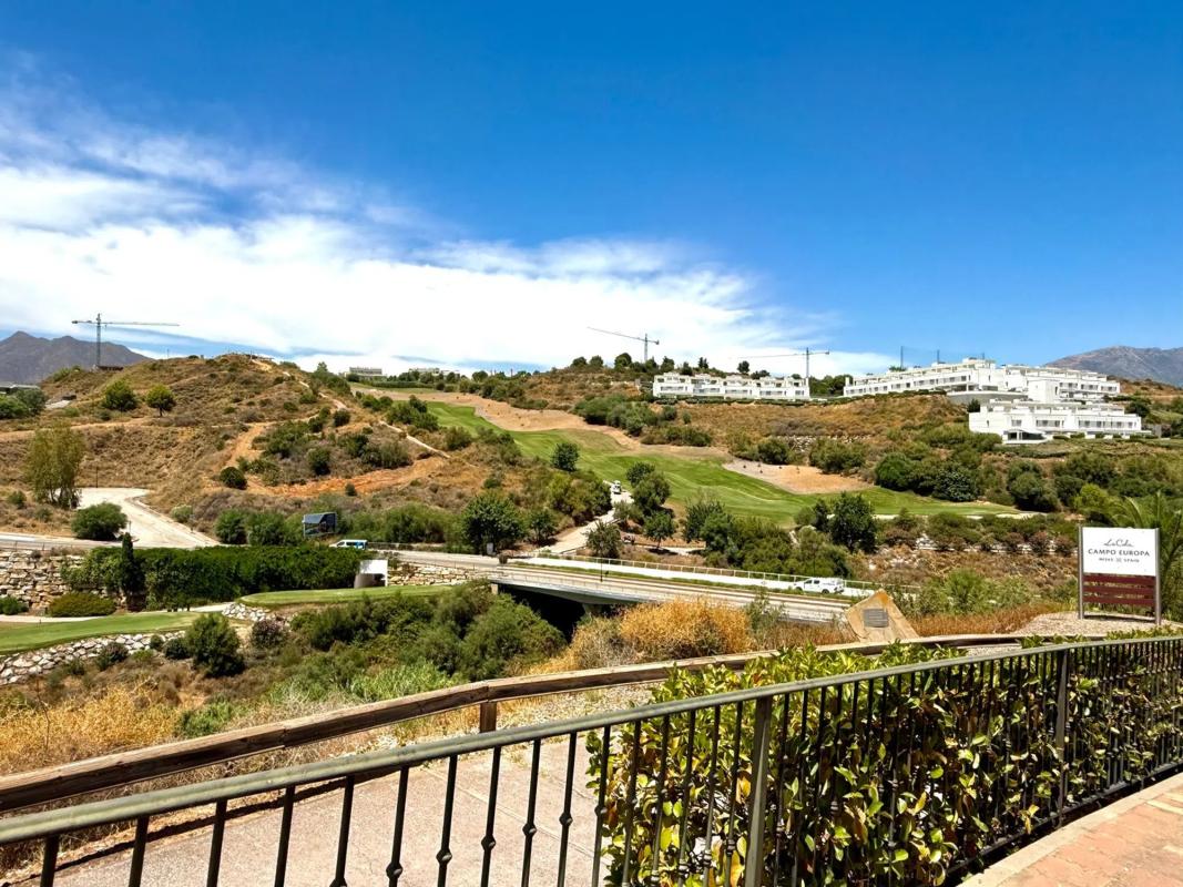 Terreno en venta en Mijas, Malaga photo 4