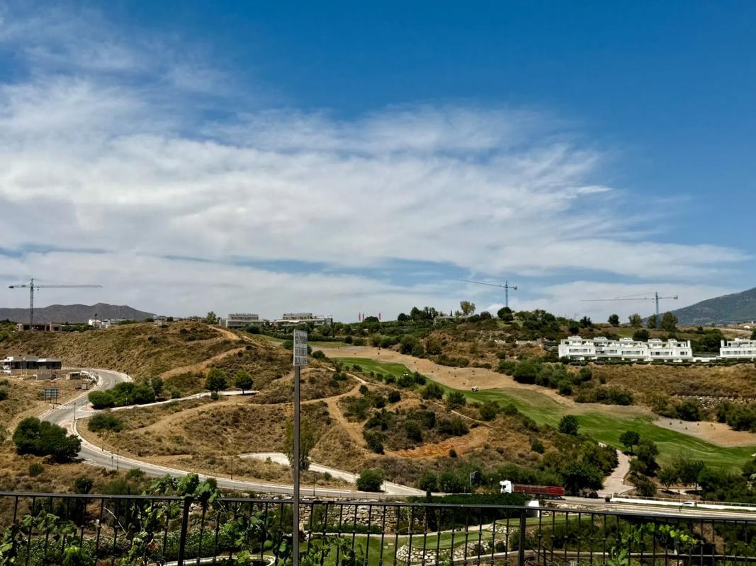 Terreno en venta en Mijas, Malaga photo 3