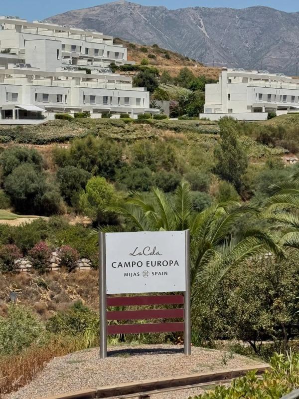 Terreno en venta en Mijas, Malaga photo 5