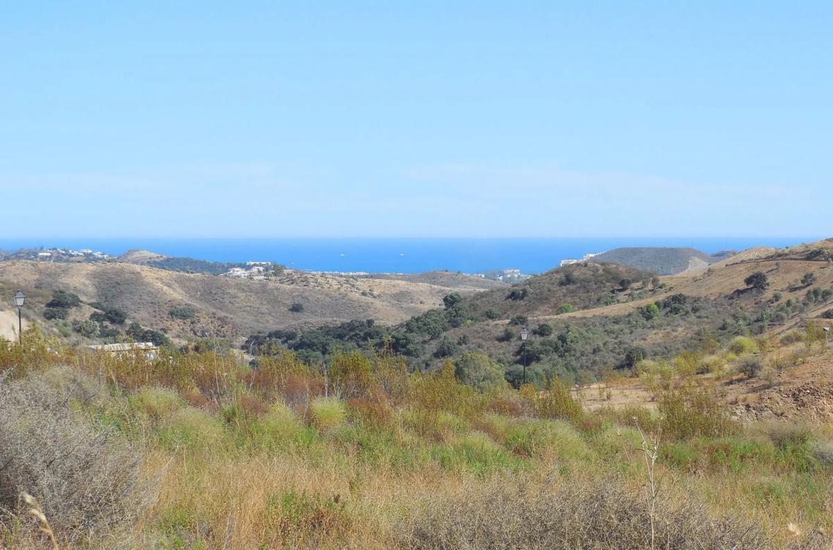 Terreno en venta en Mijas, Malaga photo 3