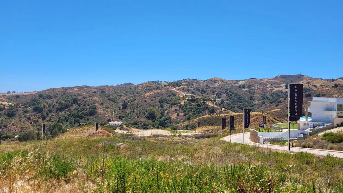 Terreno en venta en Mijas, Malaga photo 4