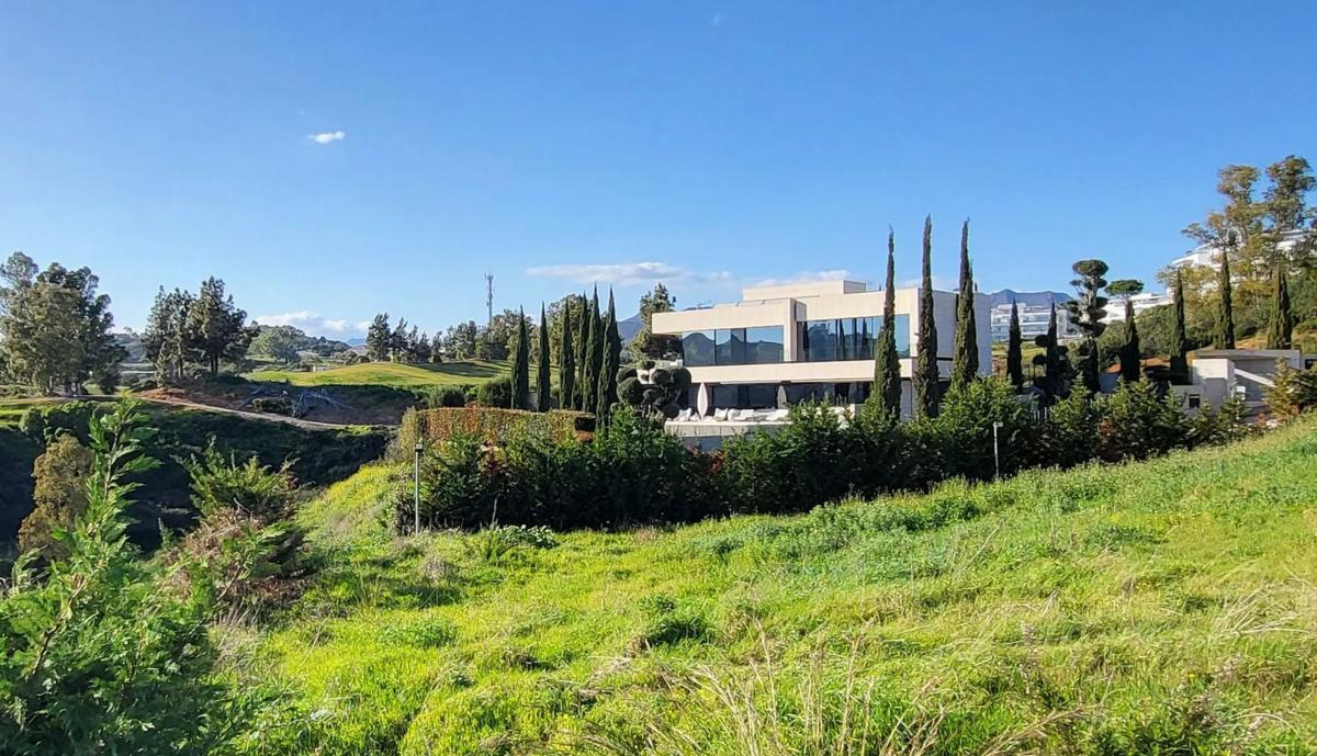 Terreno en venta en Mijas, Malaga photo 4