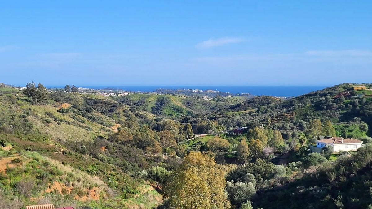 Terreno en venta en Mijas, Malaga photo 5