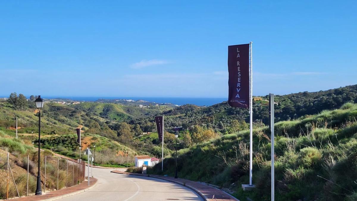 Terreno en venta en Mijas, Malaga photo 3