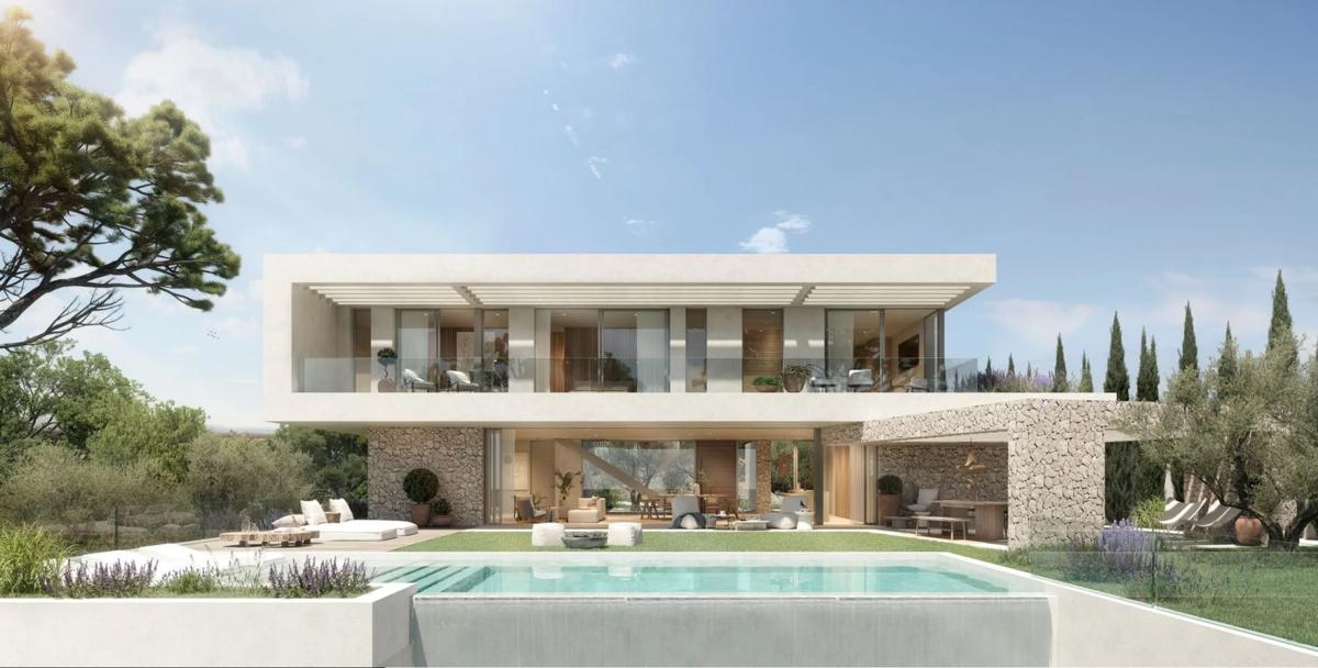 Terreno en venta en Mijas, Malaga photo 3