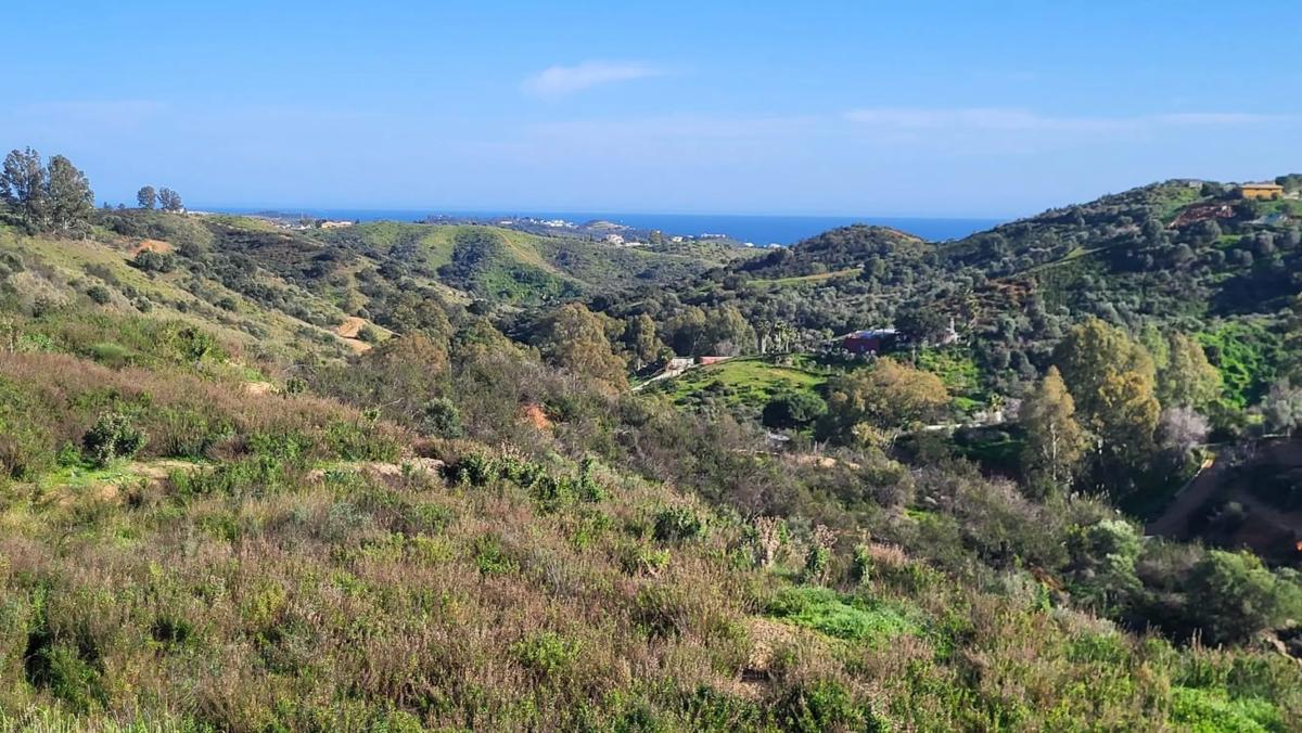 Terreno en venta en Mijas, Malaga photo 4