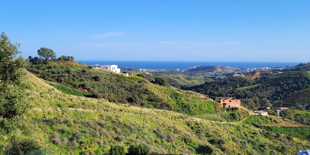 Terreno en venta en Mijas, Malaga photo 5