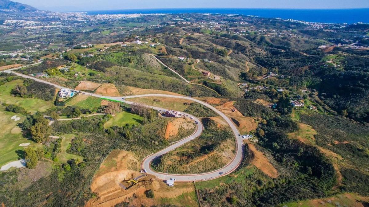Terreno en venta en Mijas, Malaga photo 3