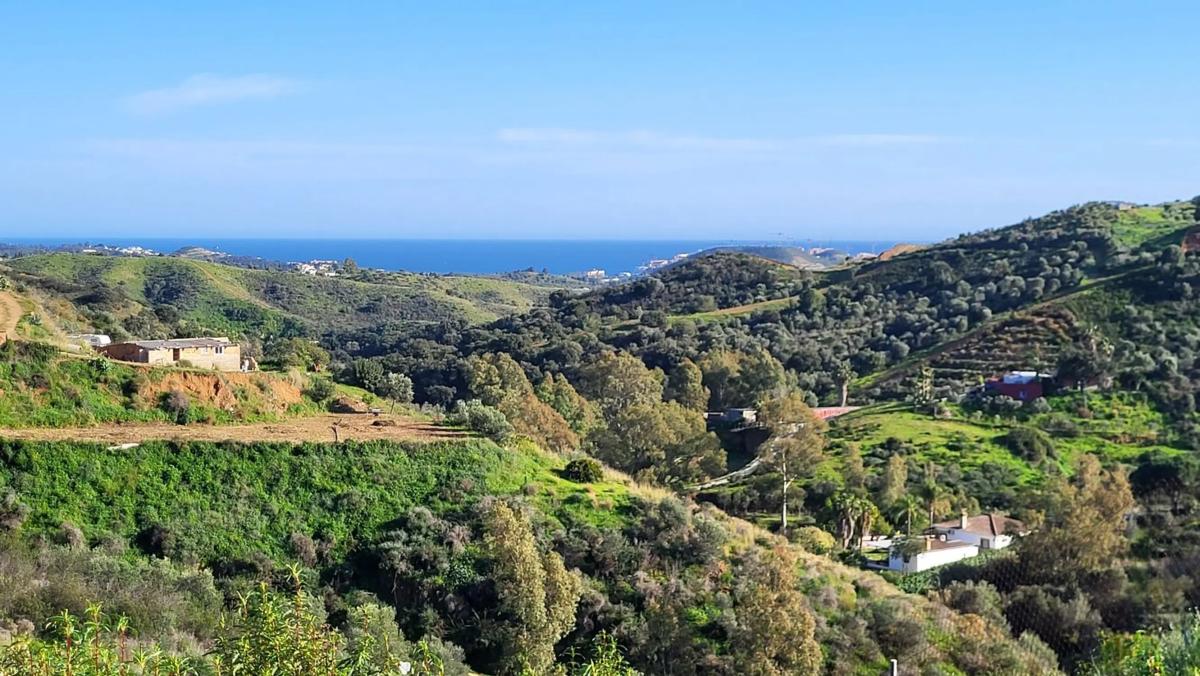 Terreno en venta en Mijas, Malaga photo 3