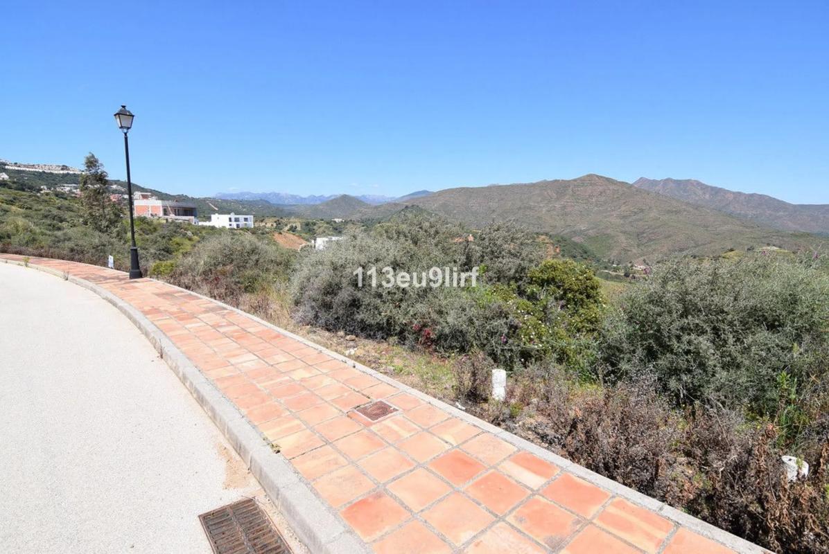 Terreno en venta en Mijas, Malaga photo 1
