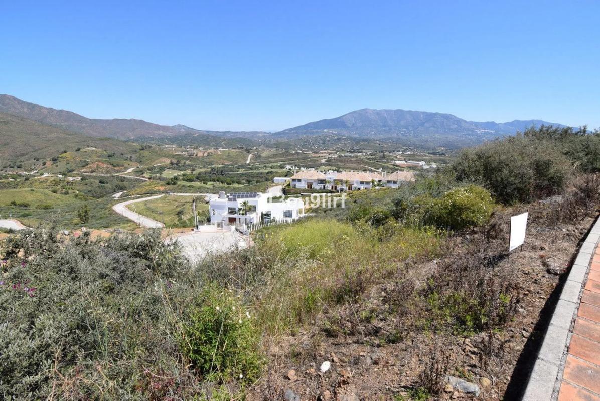 Terreno en venta en Mijas, Malaga photo 2