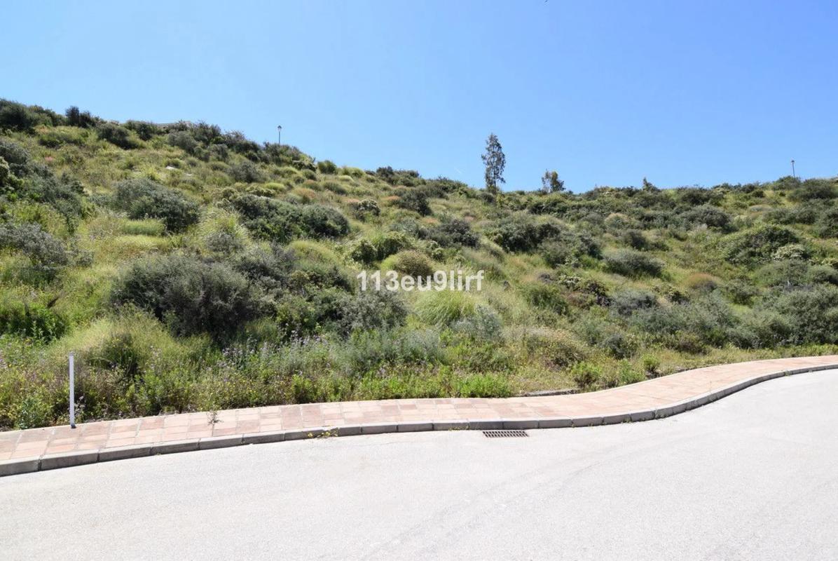 Terreno en venta en Mijas, Malaga photo 3