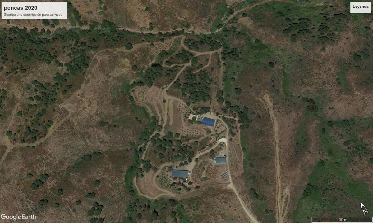 Land for sale in Mijas, Malaga photo 2