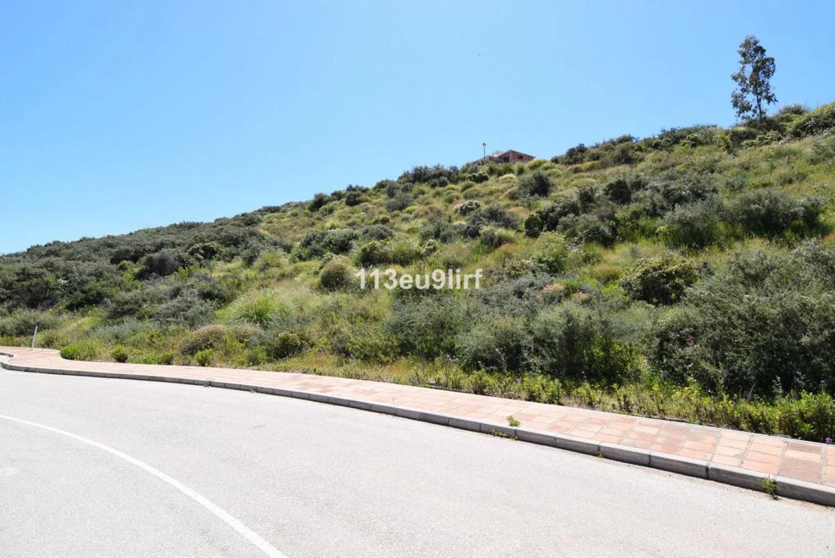 Terreno en venta en Mijas, Malaga photo 4