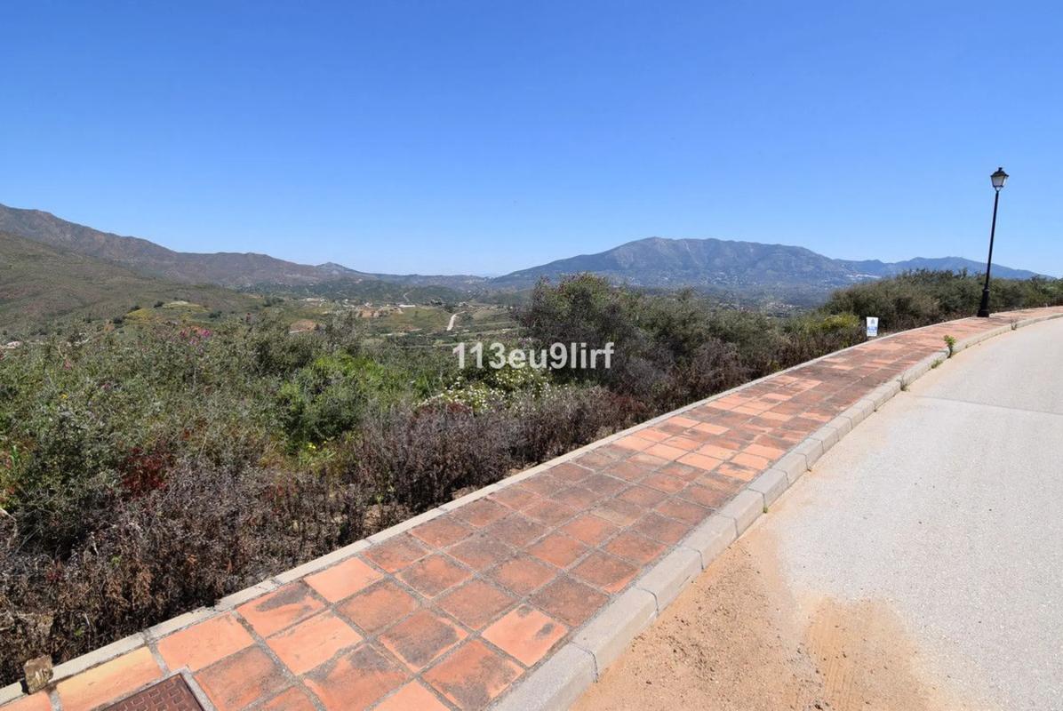 Terreno en venta en Mijas, Malaga photo 5