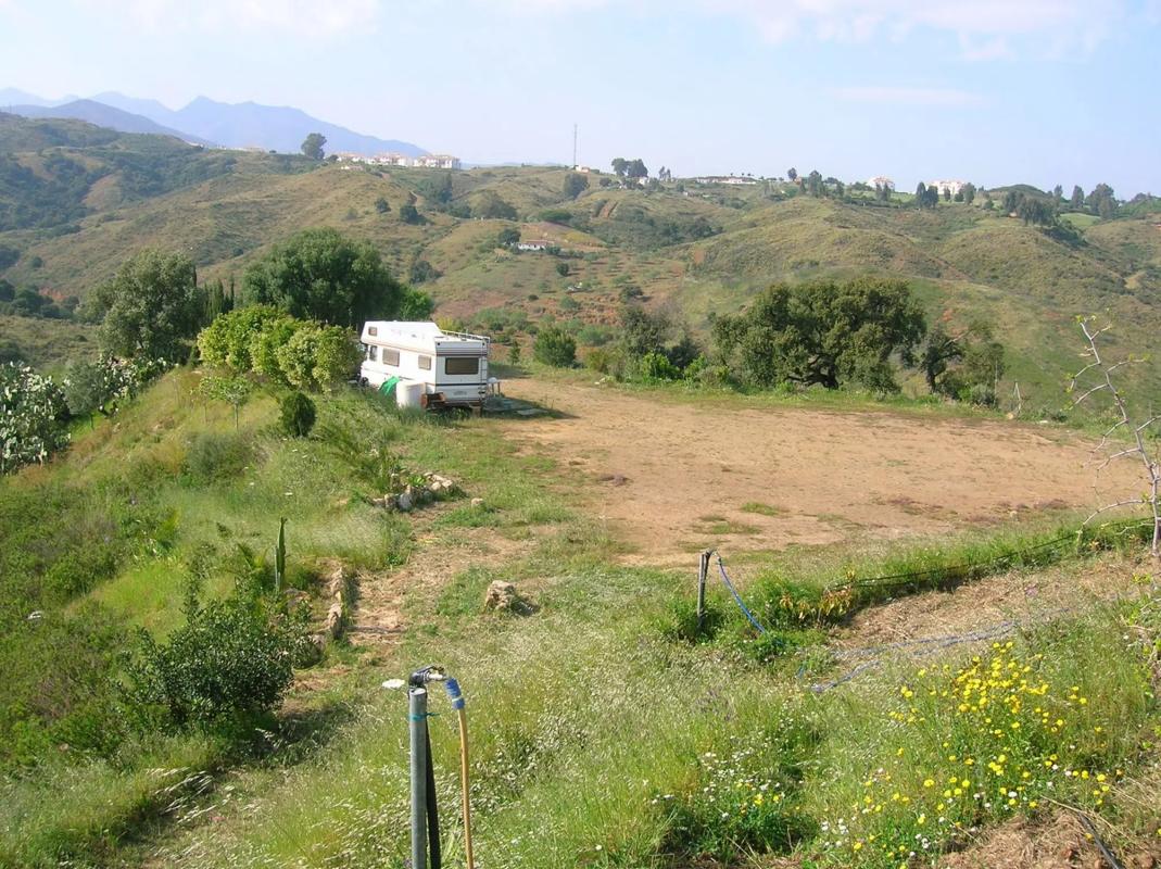 Land for sale in Mijas, Malaga photo 4