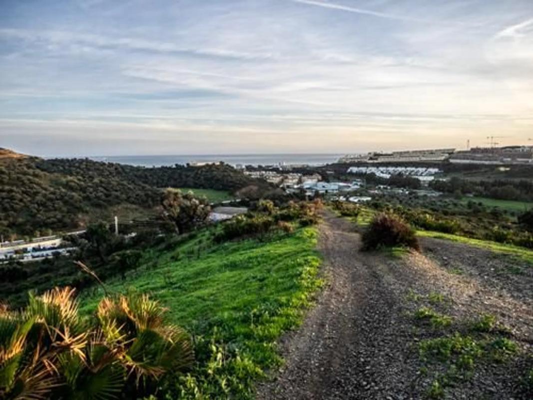 Terreno en venta en Mijas, Malaga photo 1