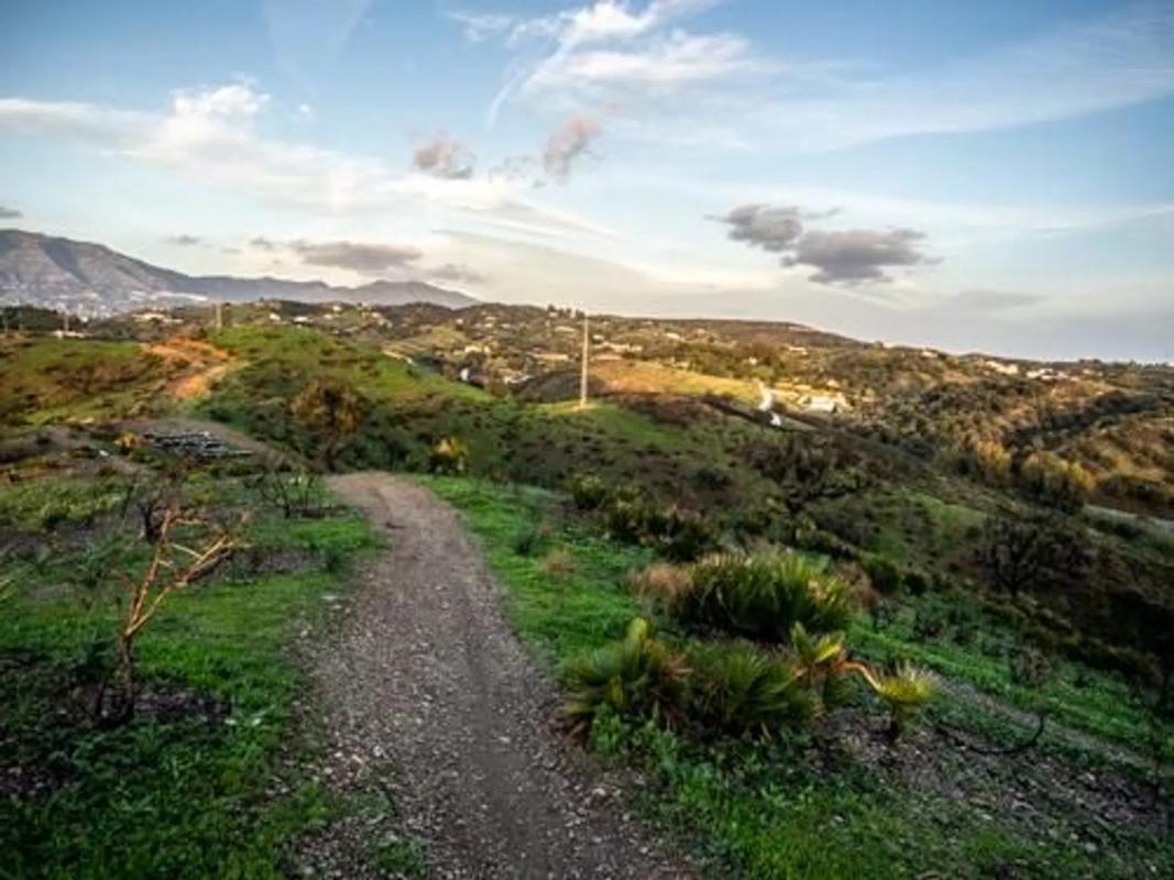 Terreno en venta en Mijas, Malaga photo 2