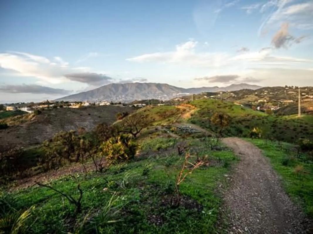 Terreno en venta en Mijas, Malaga photo 4