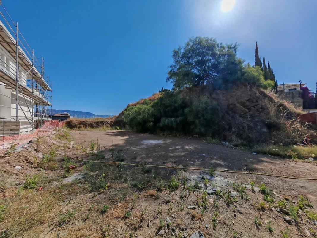 Terreno en venta en Mijas, Malaga photo 4