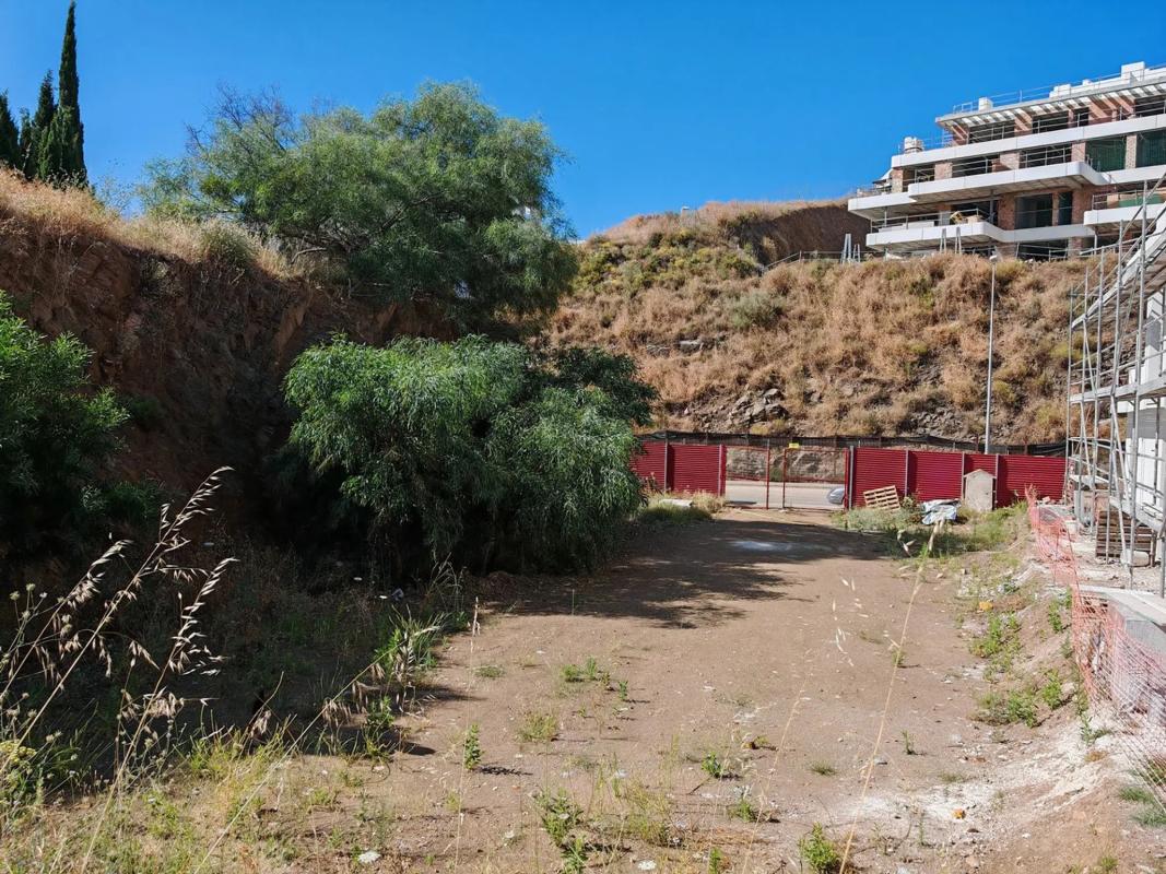 Terreno en venta en Mijas, Malaga photo 5