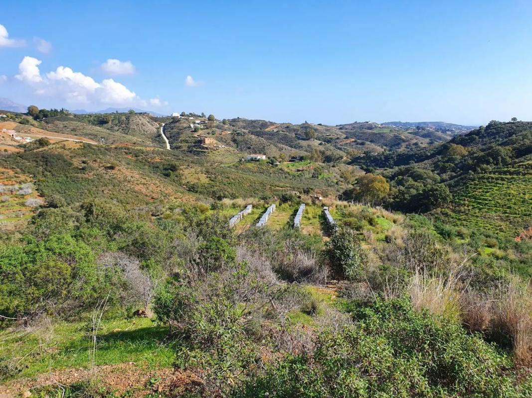 Land for sale in Mijas, Malaga photo 4
