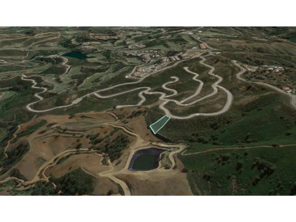 Terreno en Urbanización Riviera Sol F-5 thumbnail 1