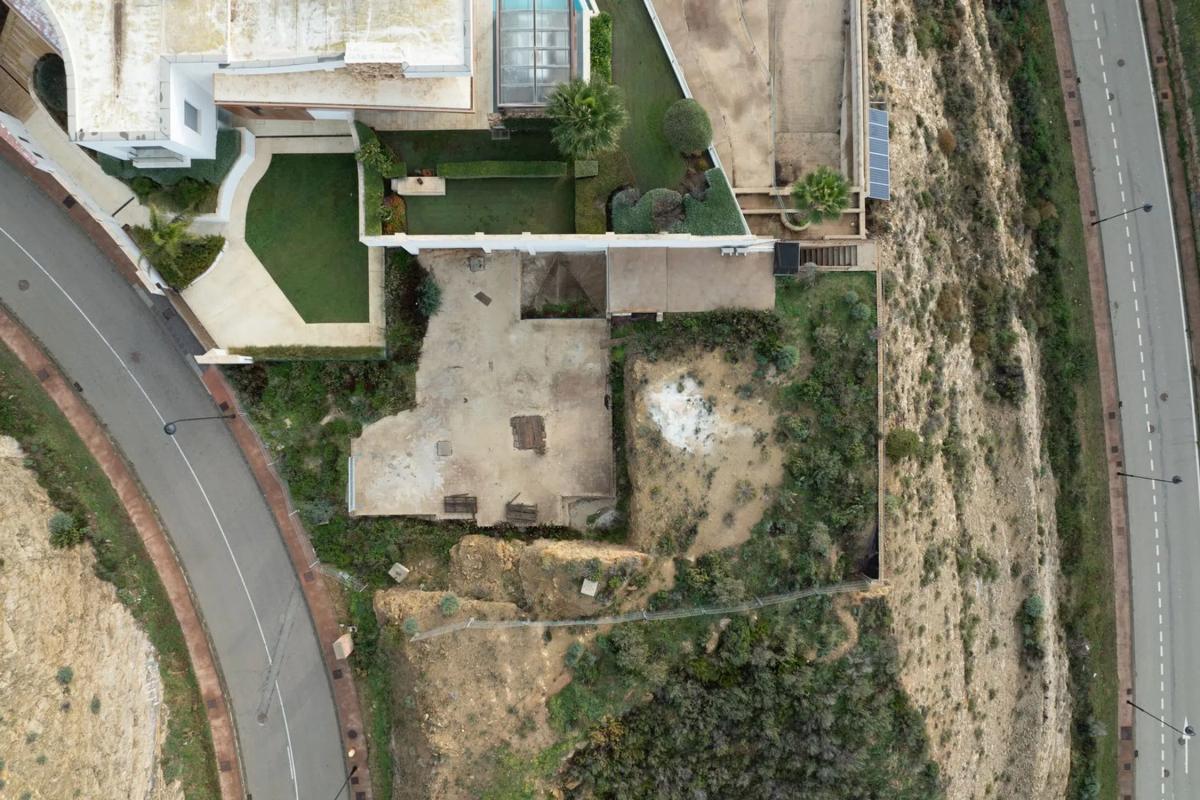 Land for sale in Mijas, Malaga photo 1