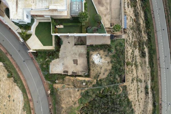 Terreno en La Cala de Mijas photo 1