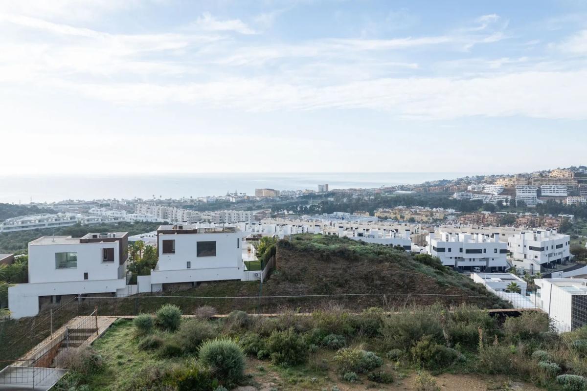 Land for sale in Mijas, Malaga photo 2