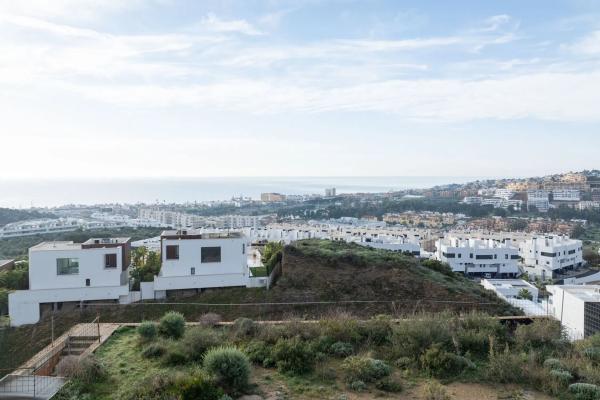 Terreno en La Cala de Mijas thumbnail 1