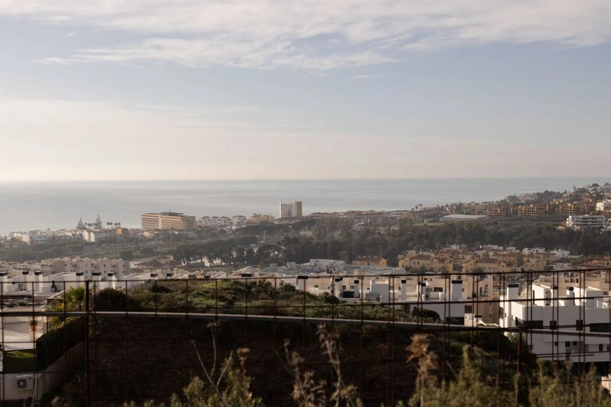 Land for sale in Mijas, Malaga photo 3