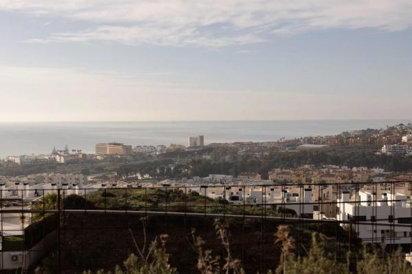 Terreno en La Cala de Mijas thumbnail 2