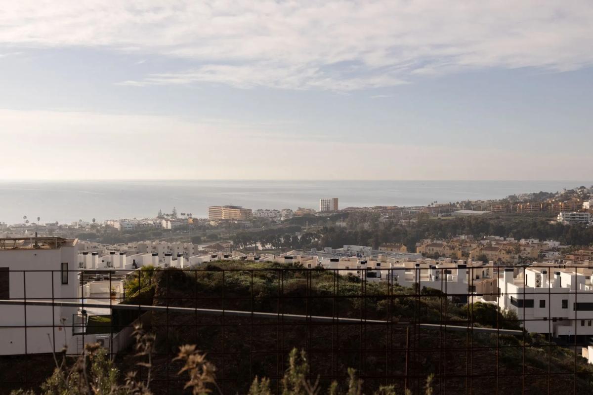 Land for sale in Mijas, Malaga photo 4