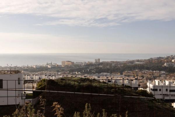 Terreno en La Cala de Mijas photo 4