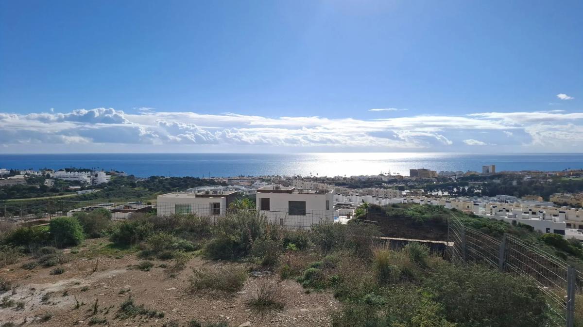 Land for sale in Mijas, Malaga photo 5