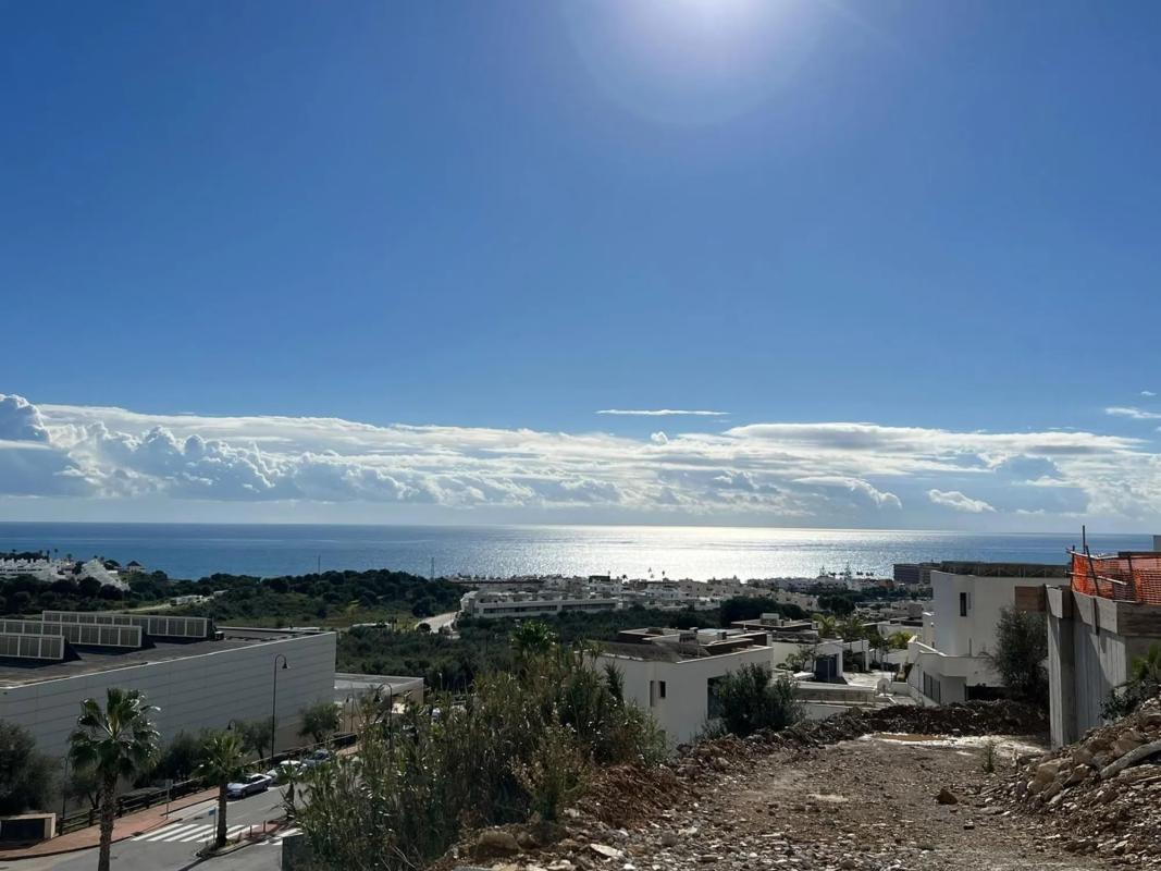 Участок земли на продажу в Михас, Малага photo 1