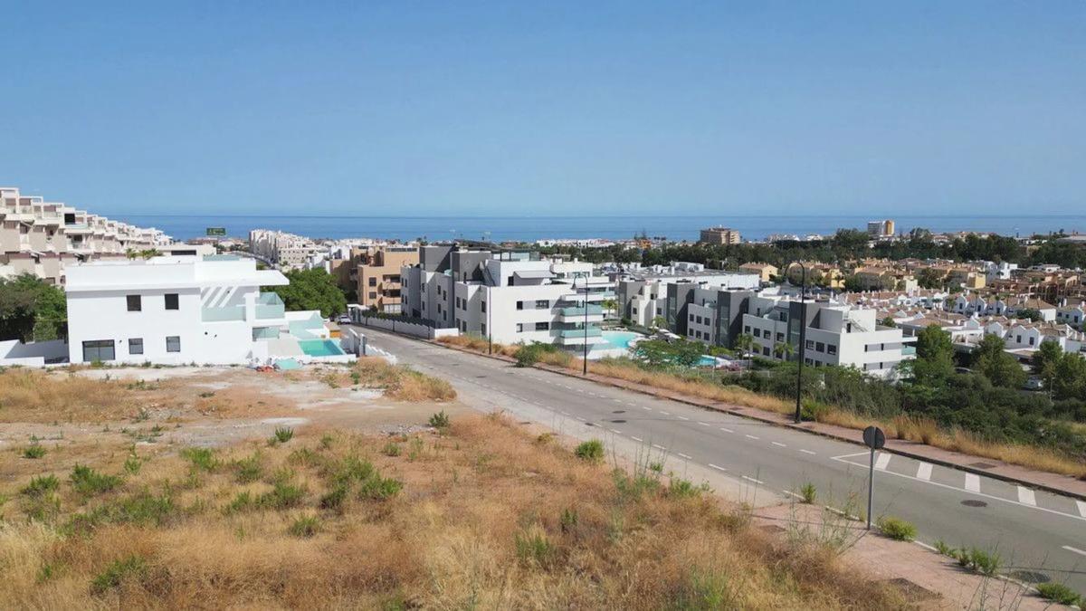 Land for sale in Mijas, Malaga photo 2