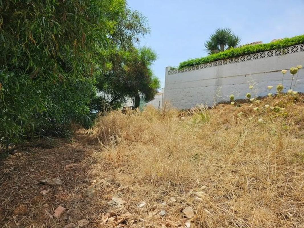 Terreno en venta en Mijas, Malaga photo 2